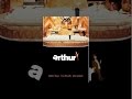 Arthur