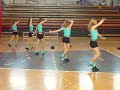 pumice dance pumice dance