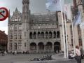 Brugge, die Scone