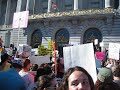 At the Rally