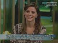 Exgordo é entrevistado no Hoje em Dia, com Ana Hickmann, Edu Guedes e Brito Junior