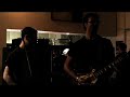 RED WATER @ CLUB GIALLO - THORN (UNIDA COVER)