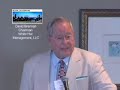 David Brennan Speaks About America\