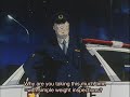 Gasaraki Ep. 9A
