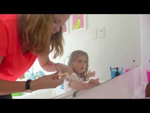 Pair - Hier ein kleiner Einblick in meinen Alltag als Au Pair in Wellington, Neuseeland! Denkt jetzt bitte nicht, ich geb meinen Kids jeden Tag so ungesundes Essen ...