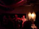 As Jinganas - revolucionary funk carioca from Sweden! As Jinganas - revolucionary funk carioca from Sweden!