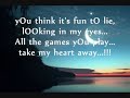 **::.. Out Of lOve -  ..::**