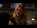 Gossip Girl 3x09 Dan, Olivia & Vanessa ThreeSome
