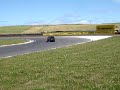 2007 Taupo Race Track VW Golf GTI VR6 1.8T