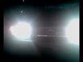 MX hybrid Test on kijang