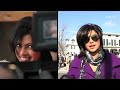 Anjaana Anjaani - Behind the scenes 2