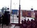 first spelling bee contest gauss 2007