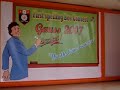 first spelling bee contest gauss 2007