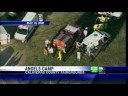  KCRA Sacramento Angels Camp Yo-Yo ride accident Chance Rides recall