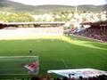 Brann - Viking, 14.09.08, EuroStand 08