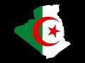 Hamid Baroudi - Streets of Algiers
