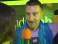 Interview with D.J. Bizzo Bodega - Nokia Trends Lab tent