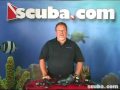 Different Types of Scuba Dive Computers & Diving Consoles