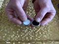 The Great Garbonzo and the Magic Poker Chips