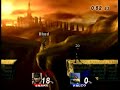 Super Smash Brothers Brawl Online Snake VS Falco Super Smash Brothers Brawl Online Snake VS Falco