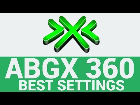 how to patch ssv2 with abgx