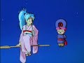 Yu Yu Hakusho: Hamster Dance