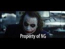 Clowun Misha (Moldovian Dark Knight) (A NG Production) Clowun Misha (Moldovian Dark Knight) (A NG Production)