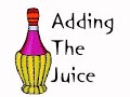 Château Desertphile; The basics of making wine Château Desertphile; The basics of making wine