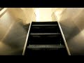Otis escalators at macys downtown pittsburgh