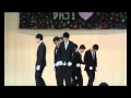 YCSS 4E1 Genki Sudo performance Teacher's Day 2011 須藤元気WORLD ORDER