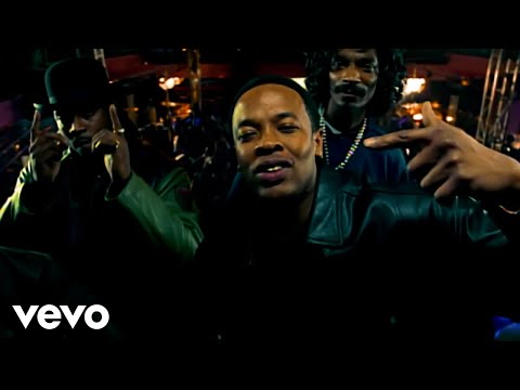 Dr. Dre – The Next Episode