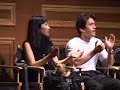 Roger and Ridley