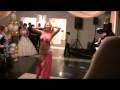 Восточный танец.  Эстер. Танец живота. Bellydance. Belly dance
