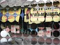 Blora Warung lunch