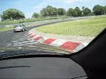 Nurburgring in Z4M