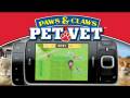THQ Wireless - Paws and Claws: PetVet