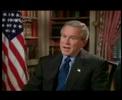 entrevista a bush