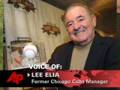 25th Anniversary of Cubs Manager's Tirade