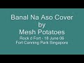 Banal Na Aso, Santong Kabayo, Hi Hi Hi Hi