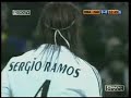 Sergio Ramos