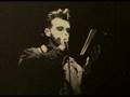 Morrissey reads Proust : Howard Devoto & Luxuria 1988