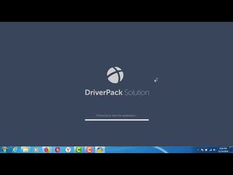 Windows 7,8,10 All DriverPack Solution