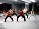 Flava Unit Practice