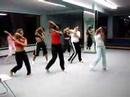 Flava Unit Practice
