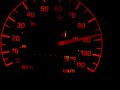 pontiac grand am v6 3.3 (80-180kmh)