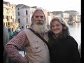 In \"gita\" a Venezia con Ale!