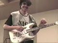 Far Beyond The Sun - Ozielzinho Ao vivo S�o Luis