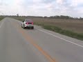 LS1 Trans am launching