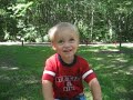 Lincoln Appreciates Playgrounds