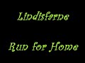 clip of lindisfarne�s 